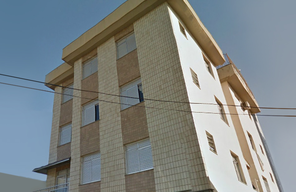 Bairro Caiçara - Ed. Maria Irene